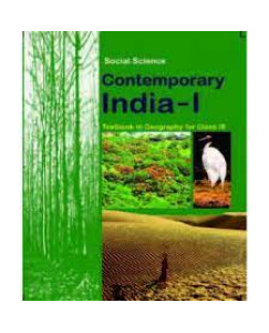  NCERT Contemporary India- 1